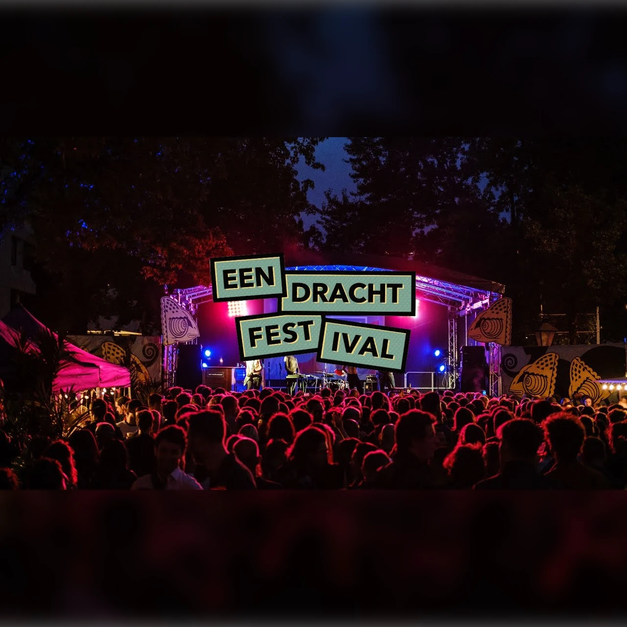 ROTOWN | Eendracht Festival 2025